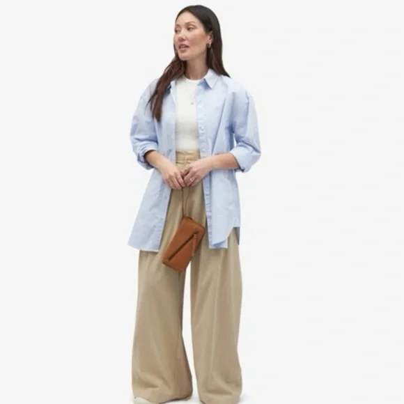 FP Distressed Vegan Wallet - Picture 7 of 8